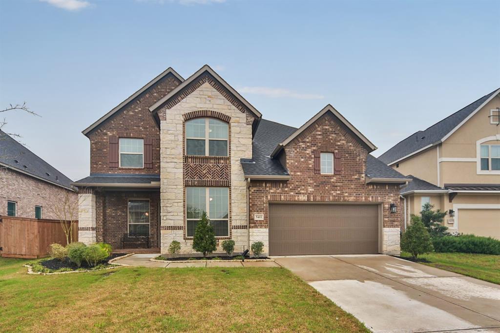 5411 Bandera Park Court - Photo 1