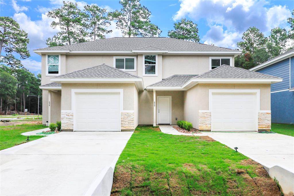 630 Magnolia Bend - Photo 1