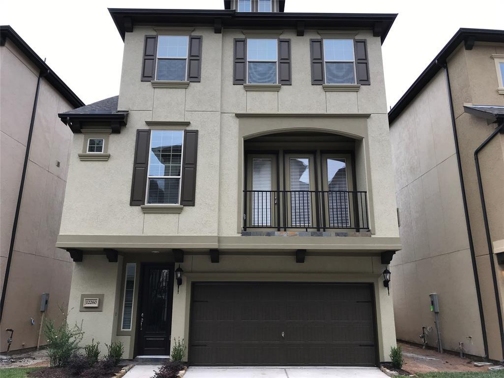 12260 Oxford Crescent Circle - Photo 1