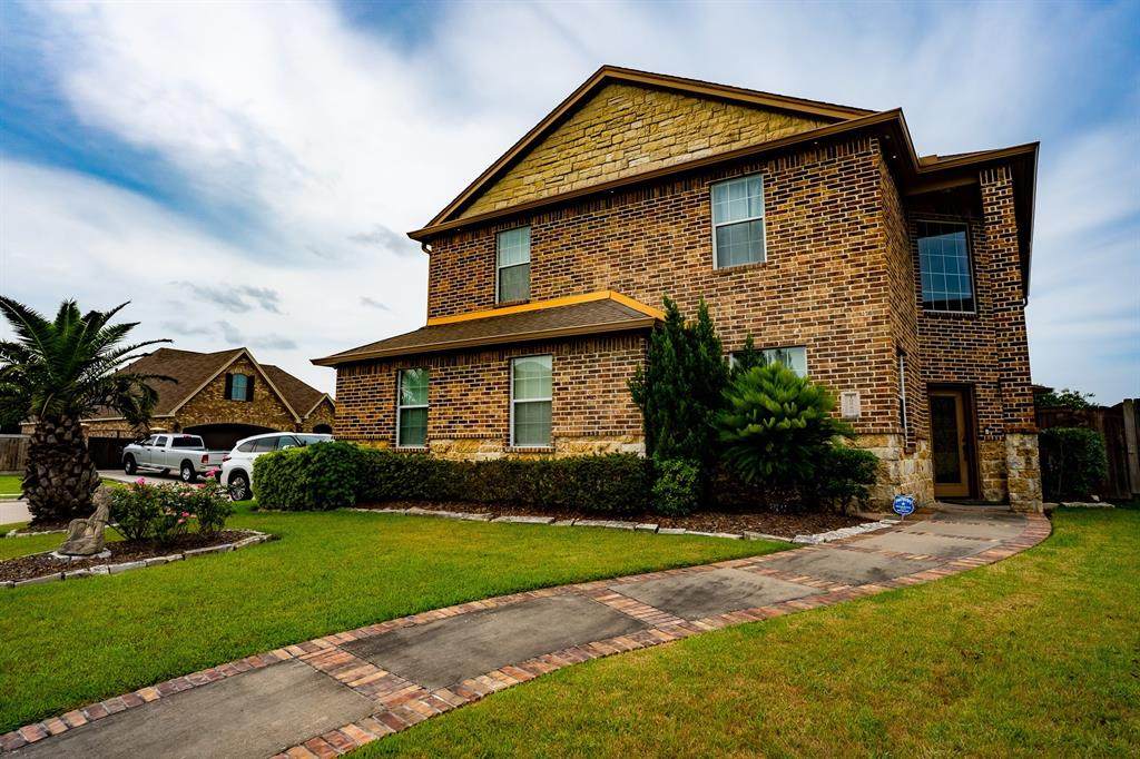 10550 Maple Falls Lane - Photo 1
