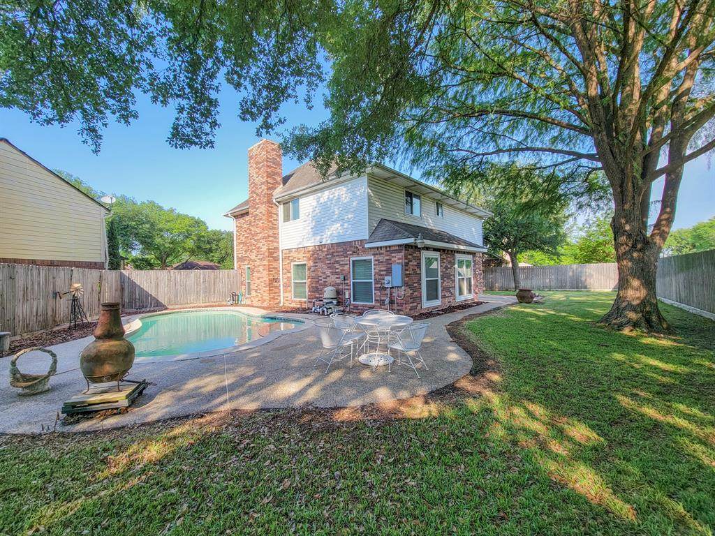 4715 Trevor Hill Drive - Photo 1