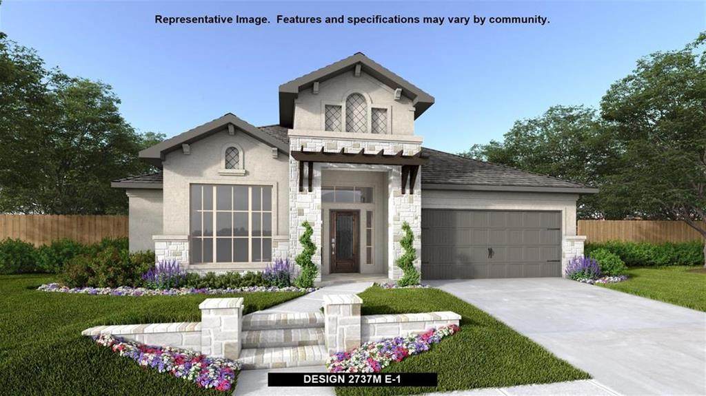 1931 Valencia Grove Drive - Photo 1
