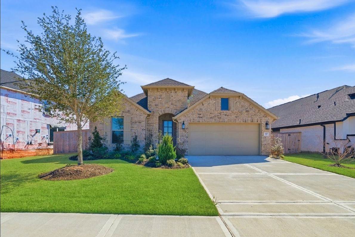 410 Sunlight Rise Road - Photo 1