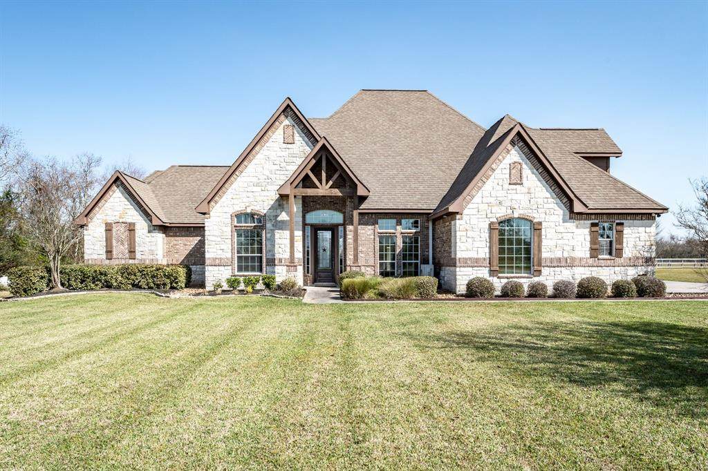 5029 Texana Drive - Photo 1