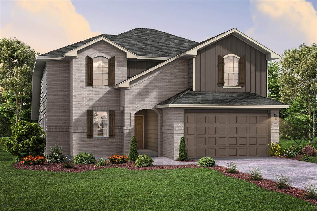 1611 Yuba Valley Drive - Photo 1
