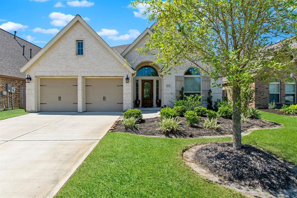 3624 Cibolo Court - Photo 1