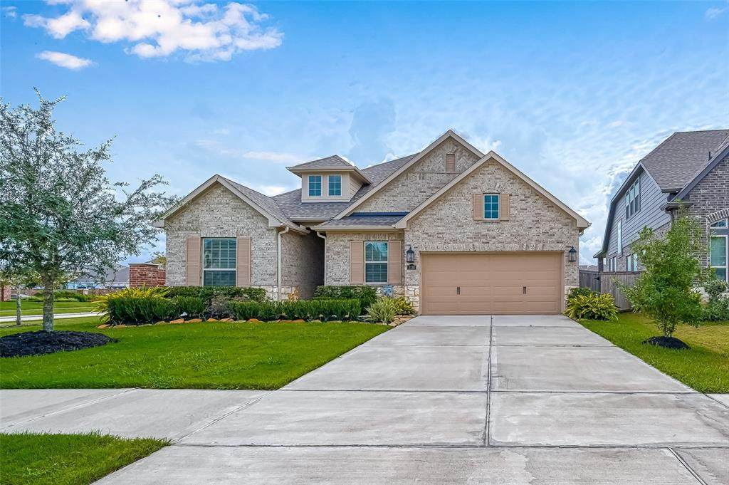 2130 Hays Ranch Drive - Photo 1
