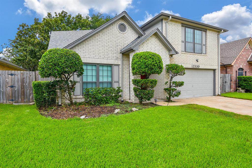 12330 Glenmeadow Drive - Photo 1