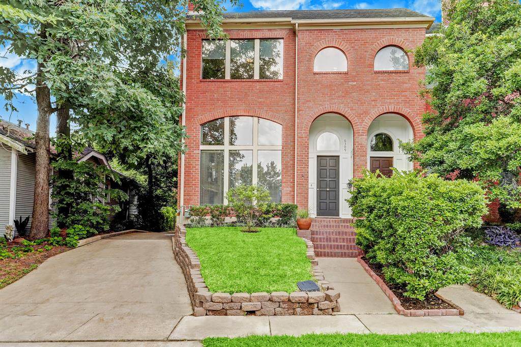 6309 Westcott Street - Photo 1