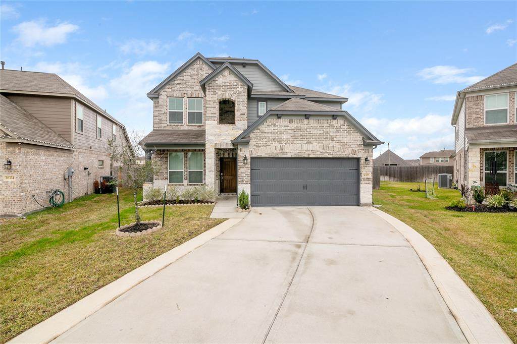 16320 Olive Sparrow Drive - Photo 1