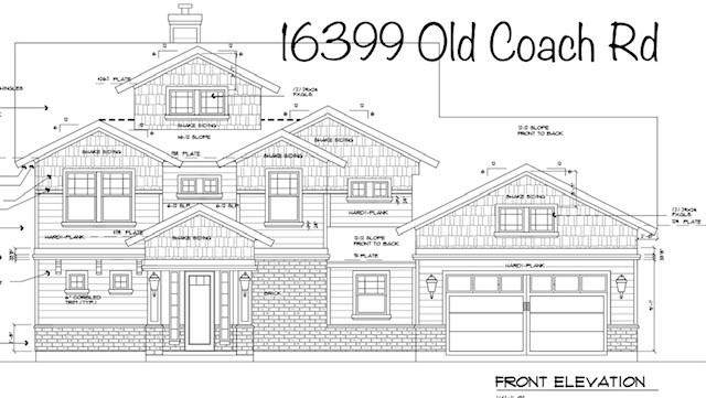 16399 Old Coach Road - Photo 1