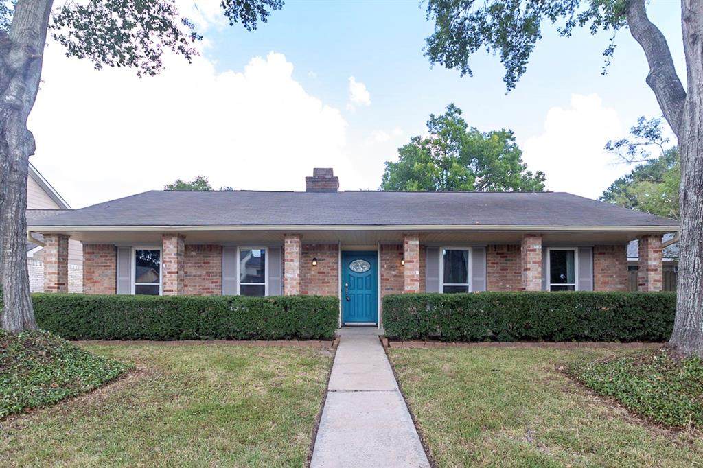 21606 Park Wick Lane - Photo 1