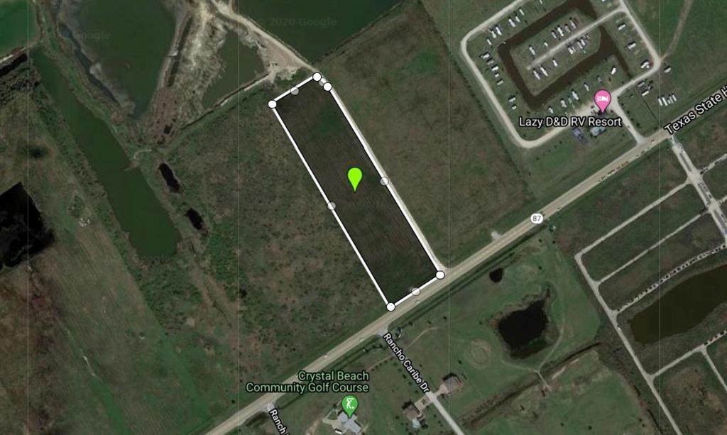 667 Hwy 87 - Photo 1