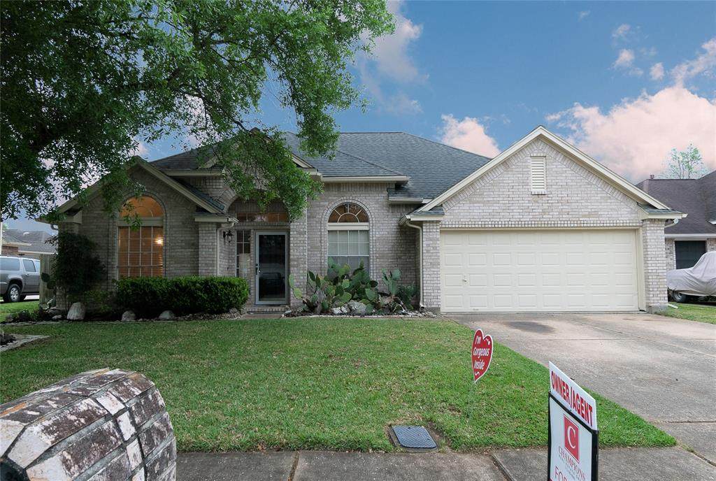6803 Mistra Drive - Photo 1