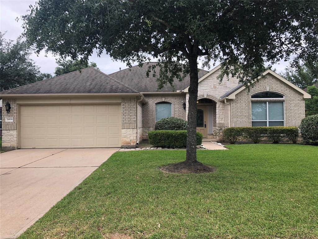 26010 Lakefair Dr Drive - Photo 1