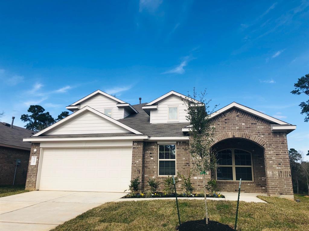 5602 Mesquite Oaks Trail - Photo 1