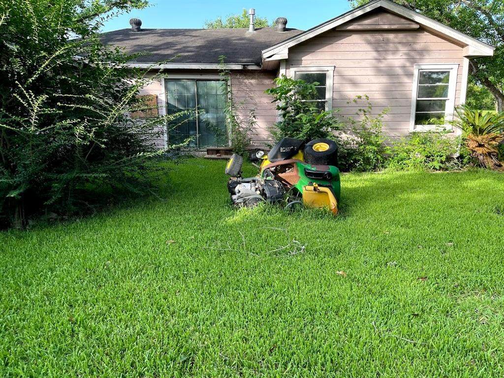 19506 Old Galveston Road - Photo 1