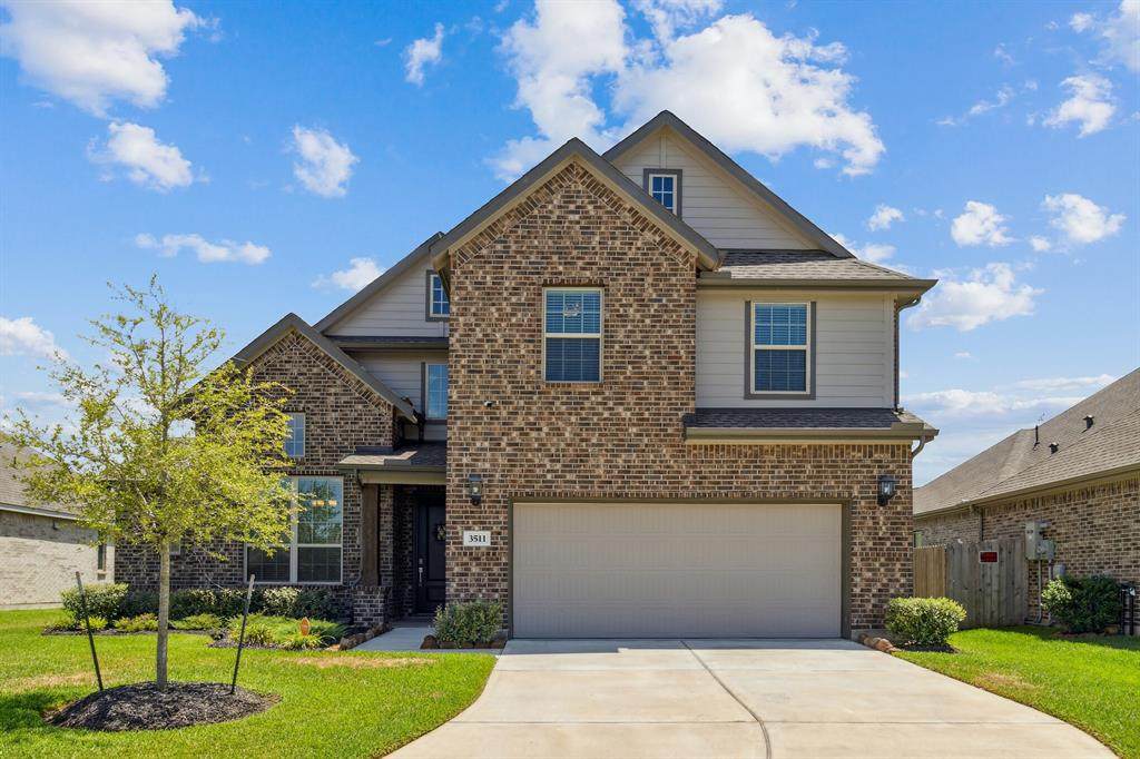 3511 Willow Hills Way - Photo 1