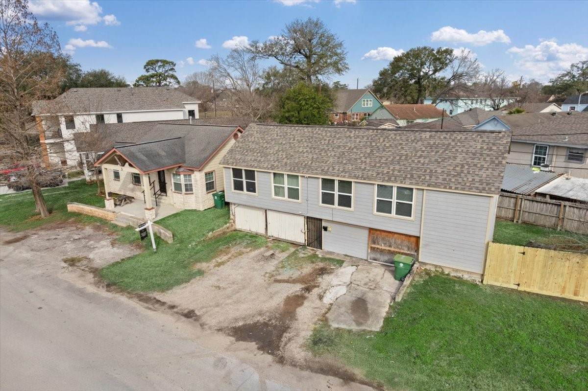 7413 Dallas Street - Photo 1