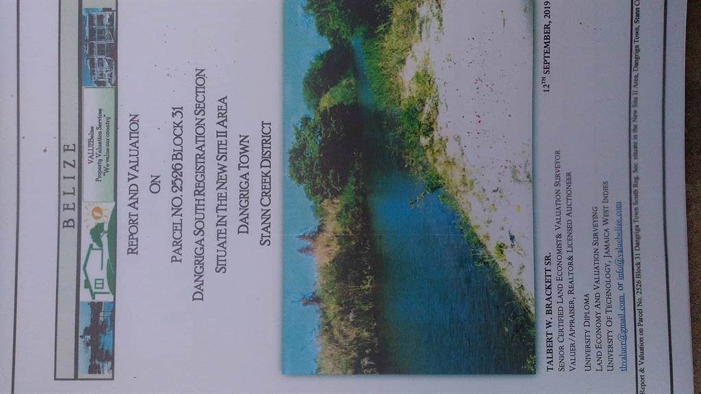 2526 Dangriga South Belize - Photo 1