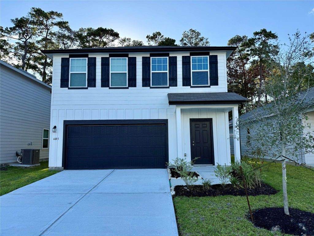 6085 Majestic Creek - Photo 1