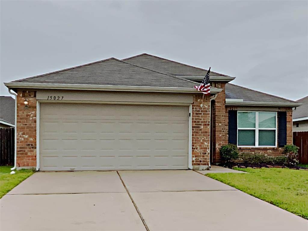 15027 Mause Creek Drive - Photo 1