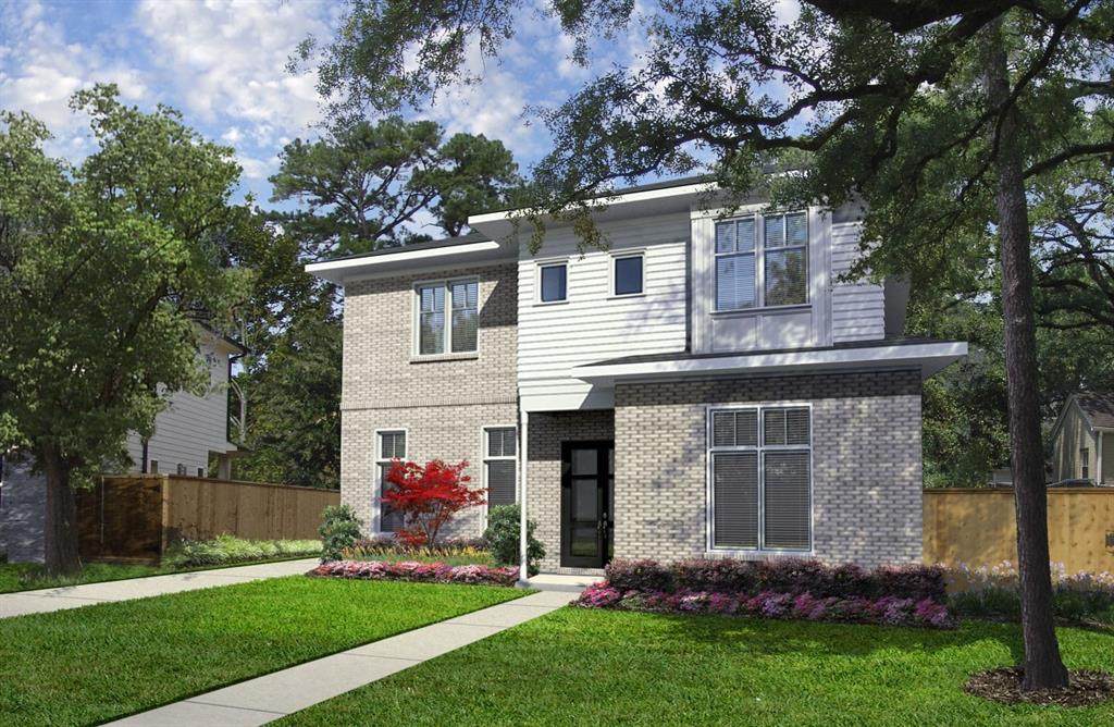 2528 Reba Drive - Photo 1
