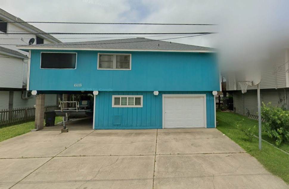 618 Warsaw Street - Photo 1