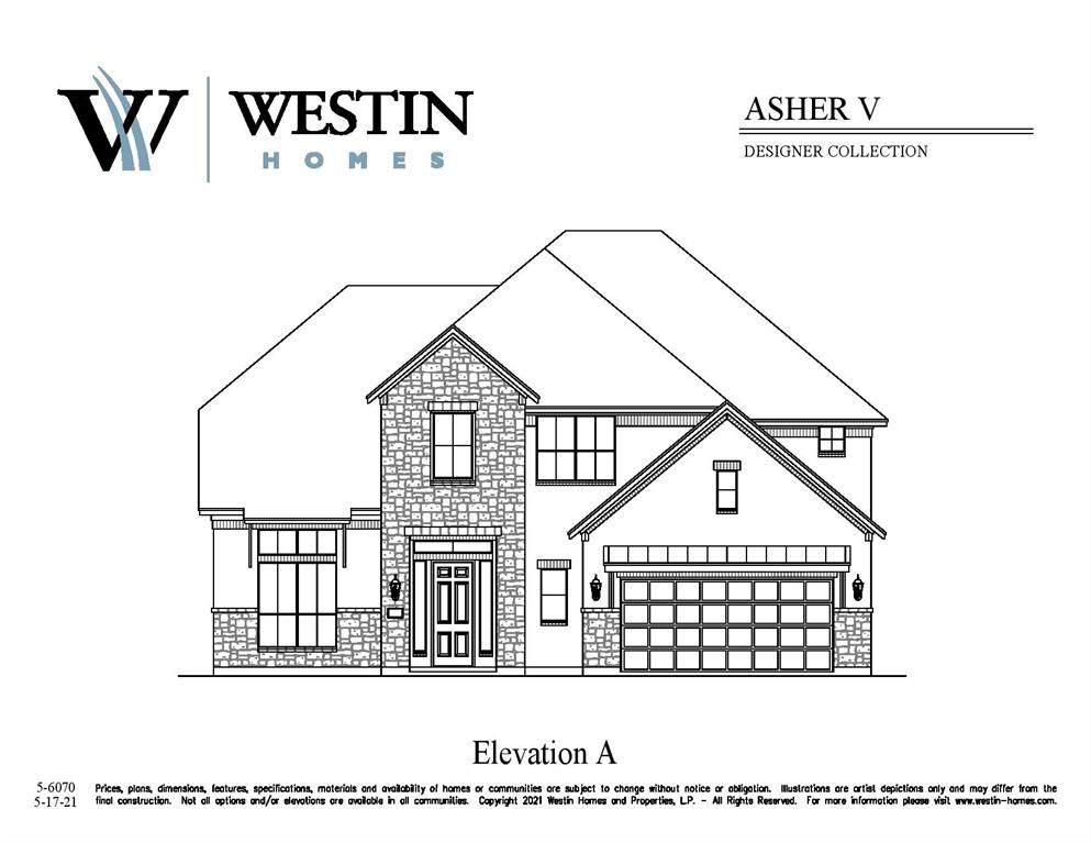 3330 Willow Fin Way - Photo 1