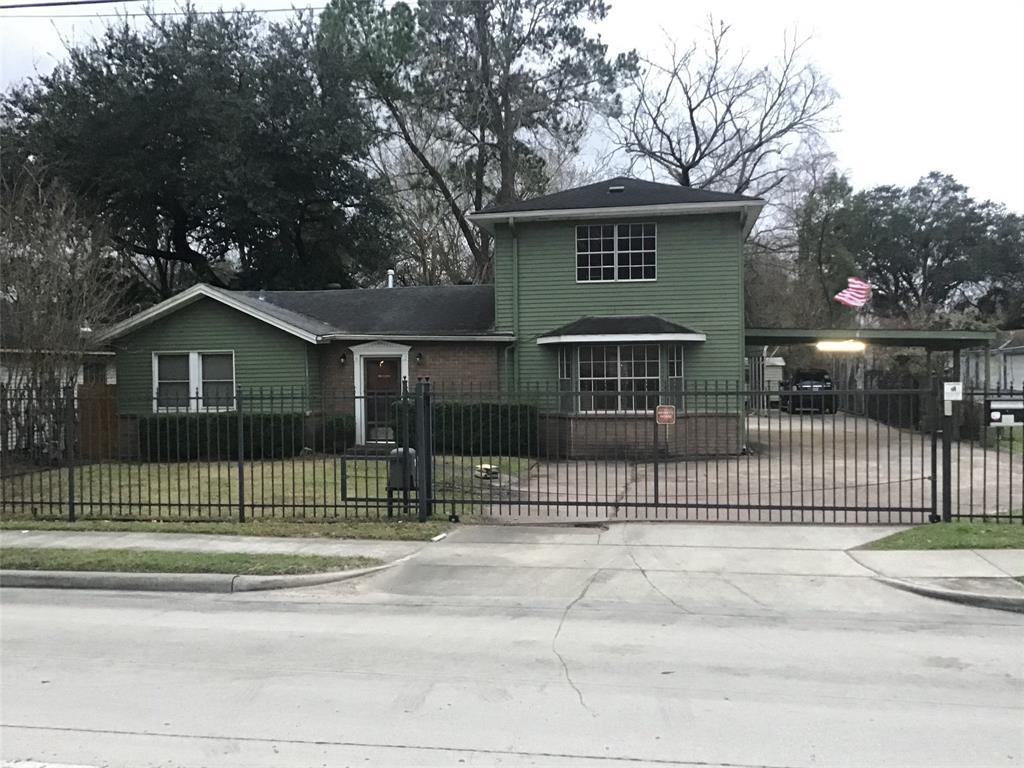 42 Parker Road - Photo 1