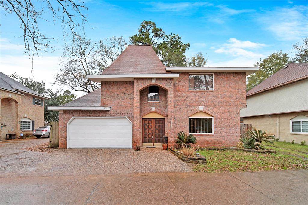 17753 Cypress Villas Drive - Photo 1