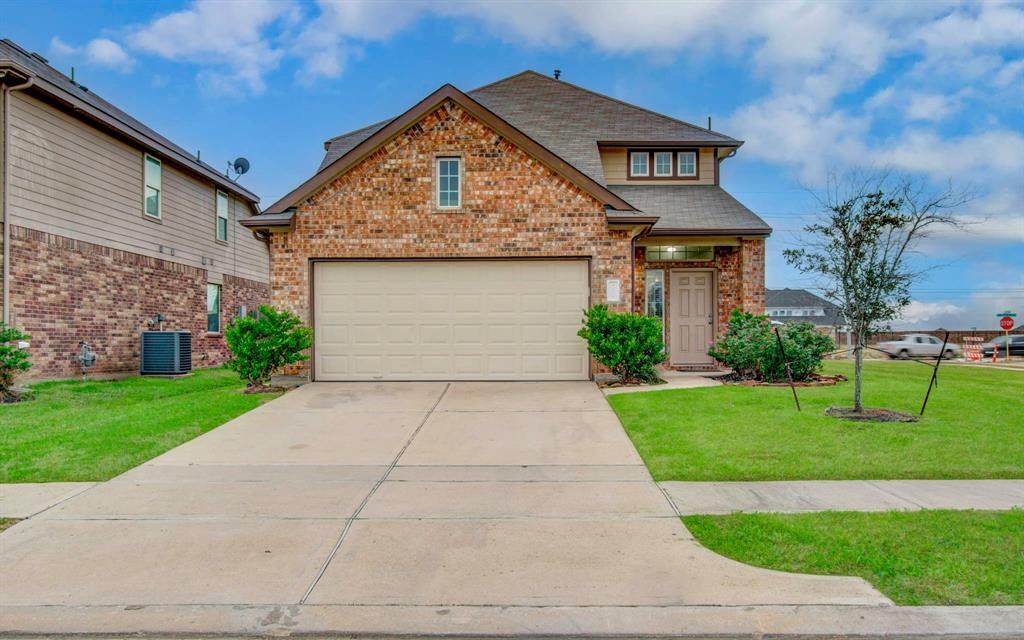 3539 Rossini Drive - Photo 1