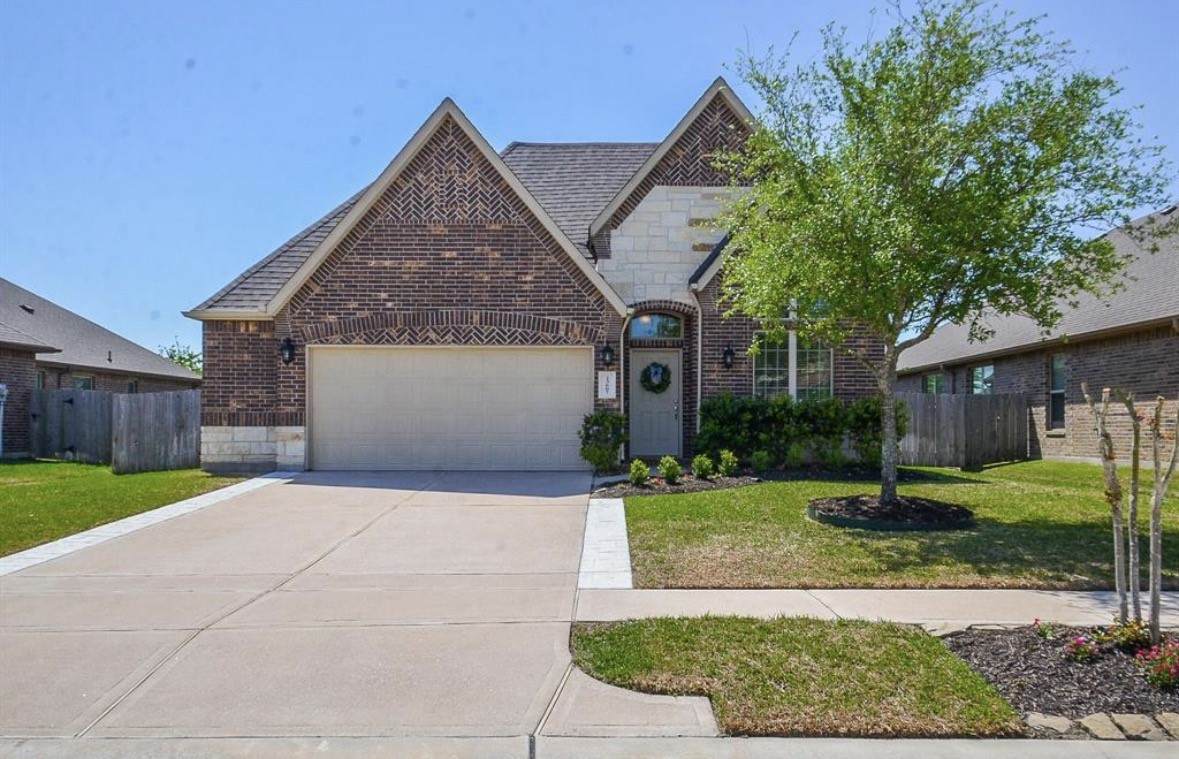 23607 Tirino Shores Drive - Photo 1