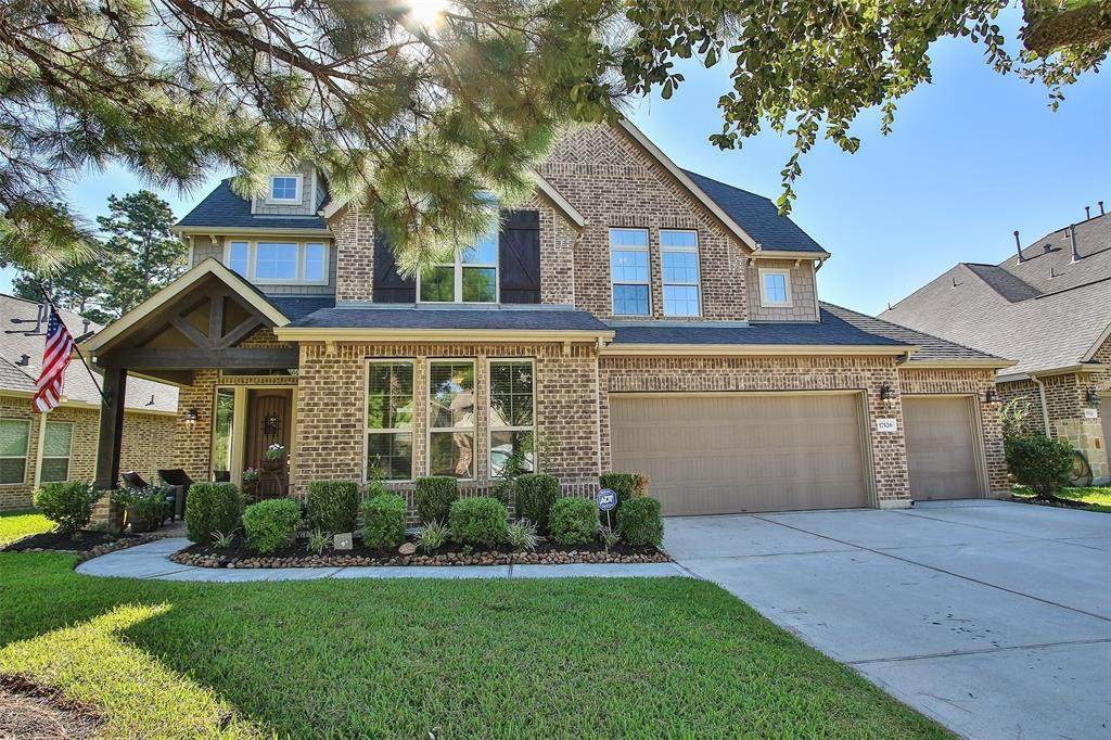 17526 Mineral Bluff Lane - Photo 1