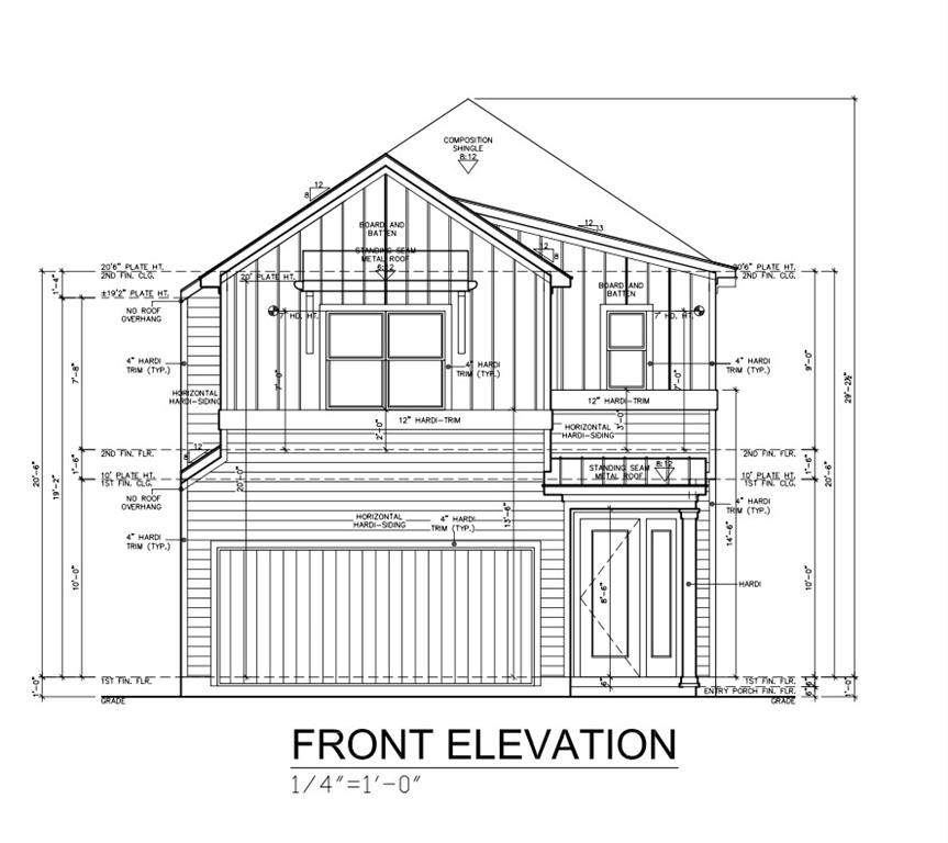1912 Hoskins Drive - Photo 1