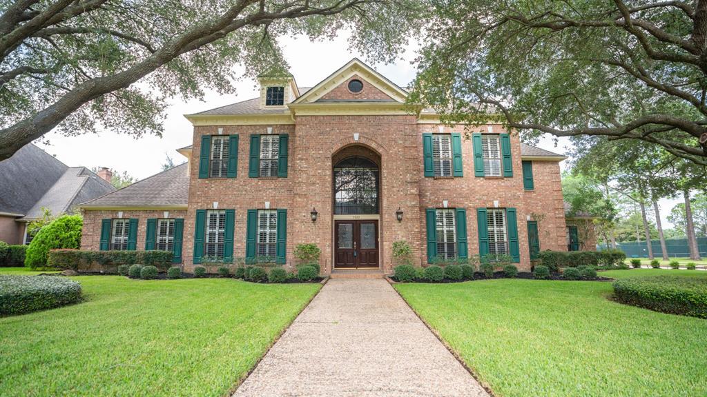 5323 Sunbright Court - Photo 1