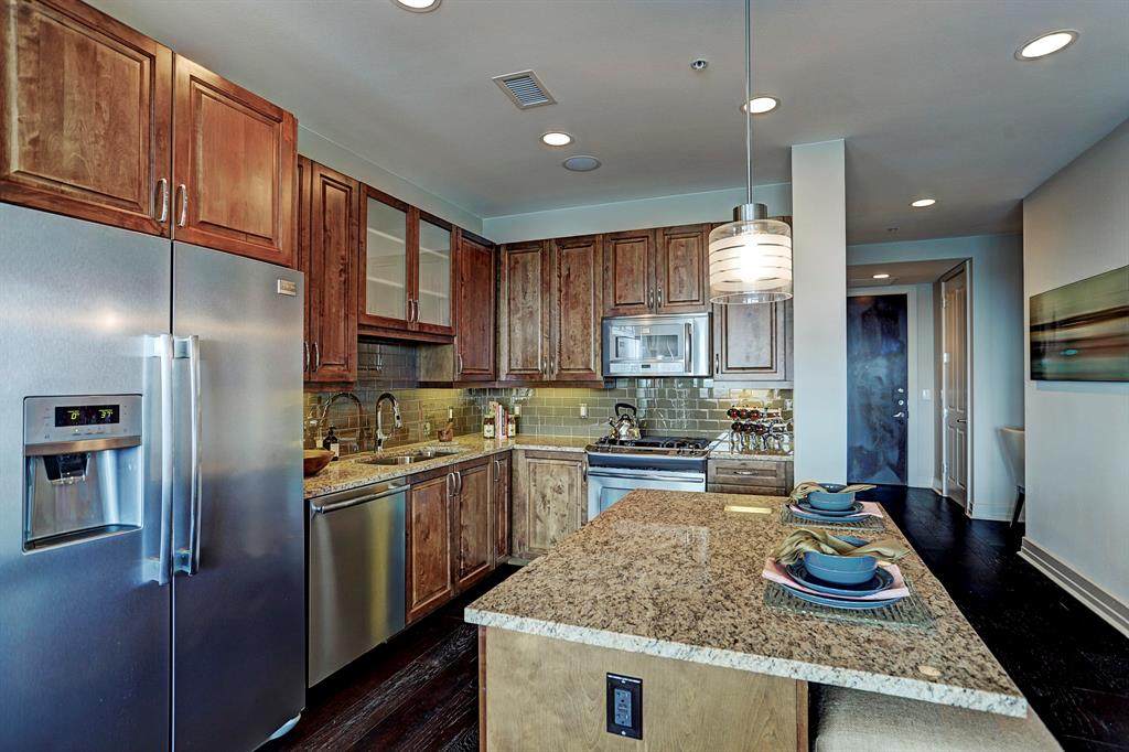 2929 Weslayan Street - Photo 1