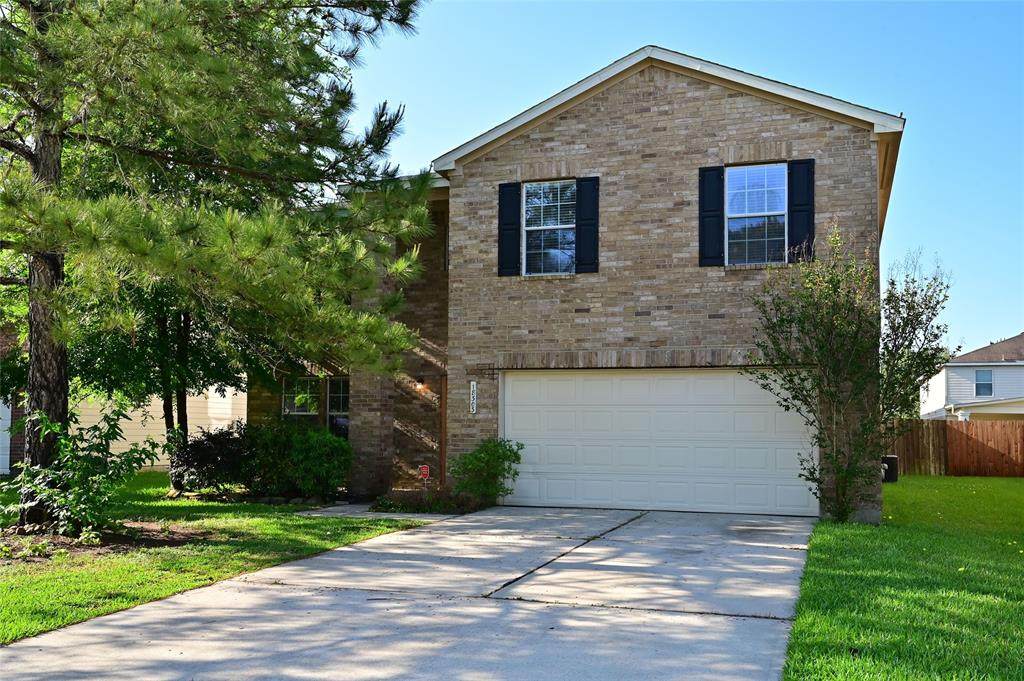 18303 Sea Branch Drive - Photo 1