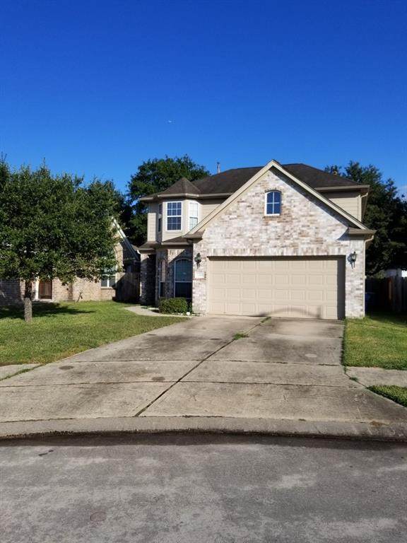 22506 Goss Spring Court - Photo 1