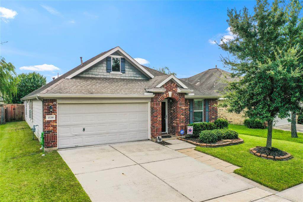 15310 Thistle Rock Lane - Photo 1
