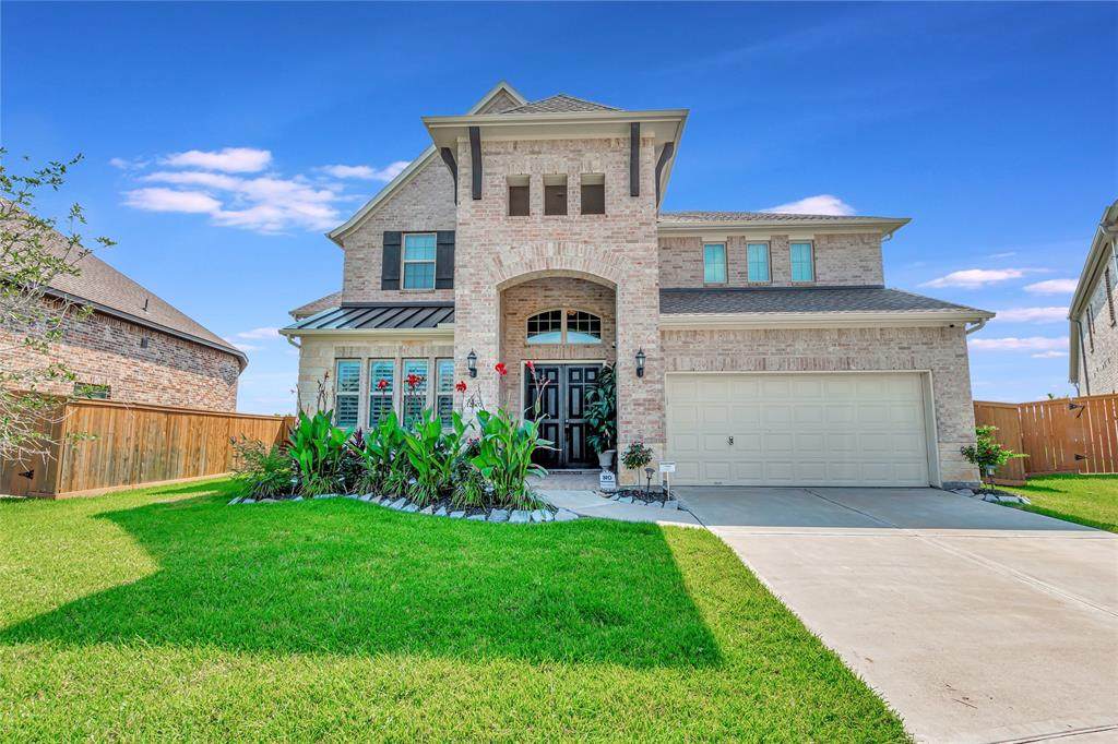 12607 Grand Haven Drive - Photo 1