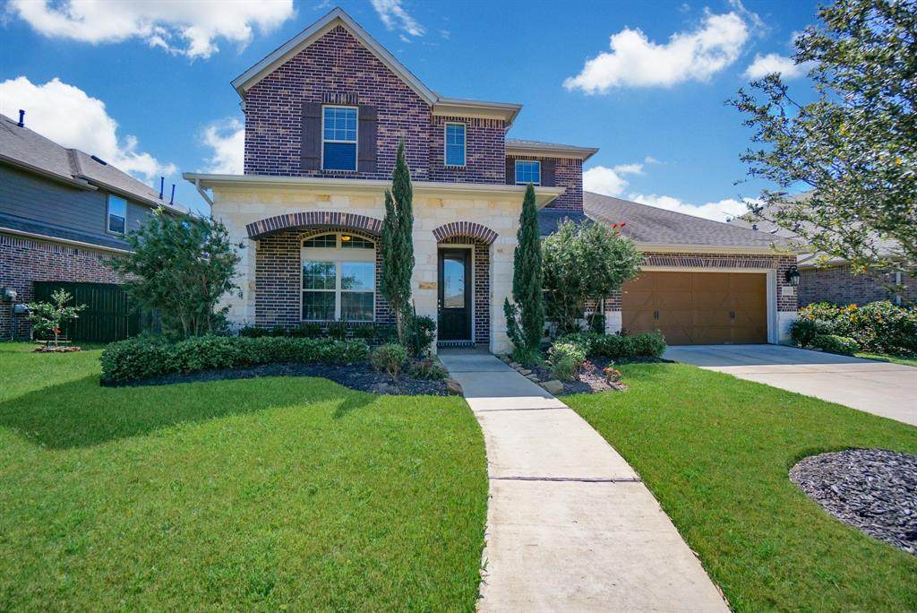 1123 Goose Landing Lane - Photo 1