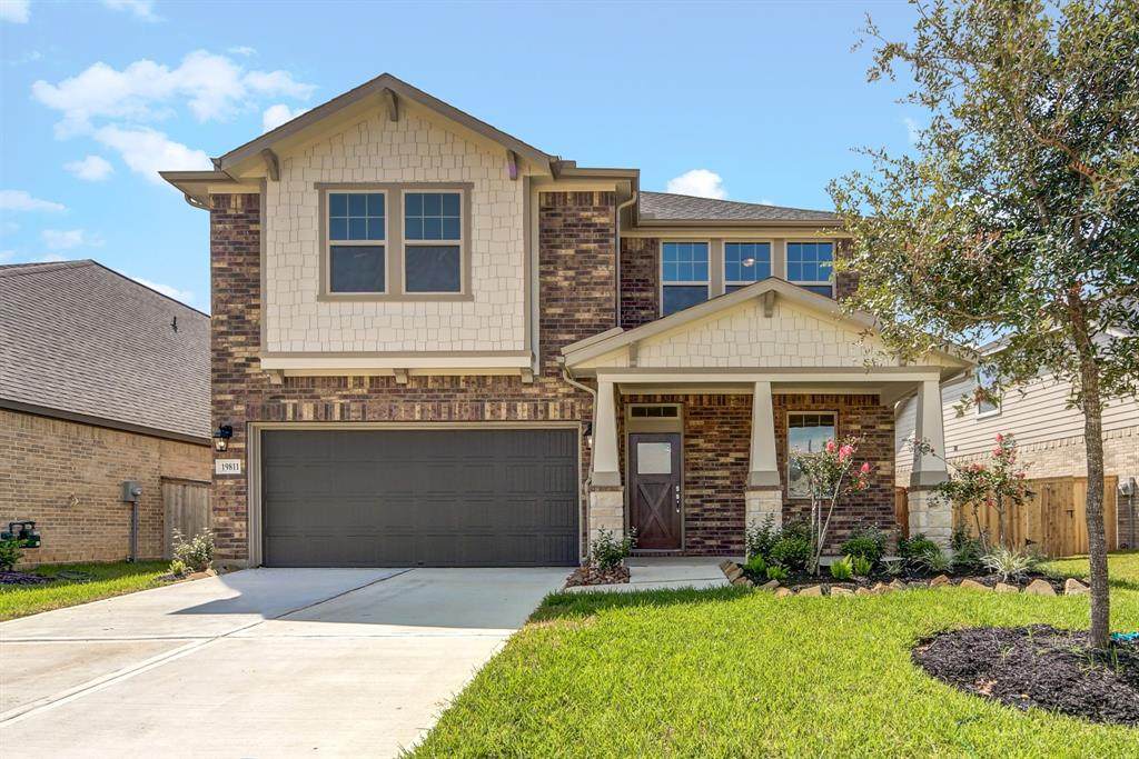 5334 Marisol Cove Drive - Photo 1