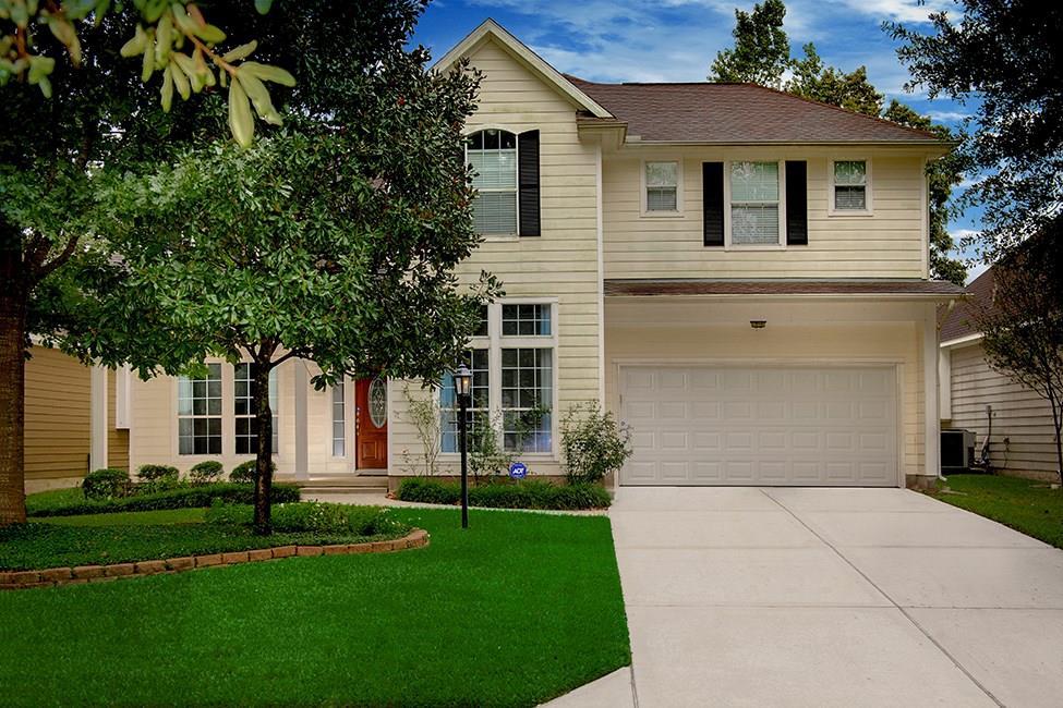 18 Trellis Gate Street - Photo 1