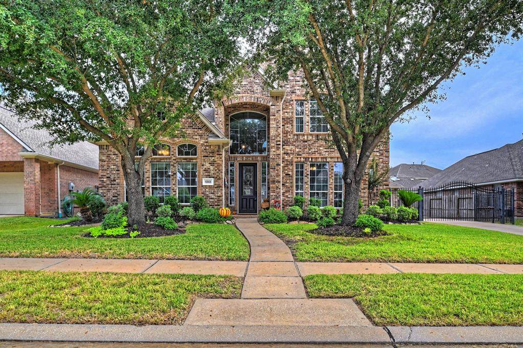 15906 Cumberland Oak Court - Photo 1