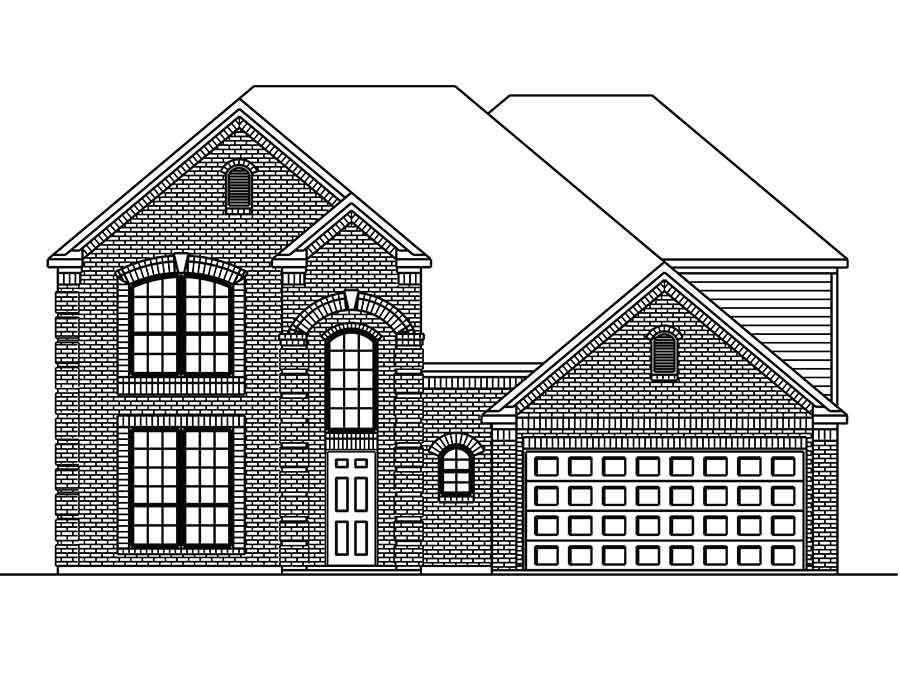 129 Dina Lane - Photo 1