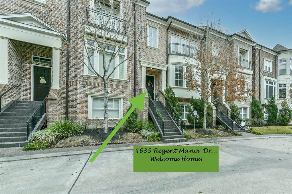 4635 Regent Manor Drive - Photo 1
