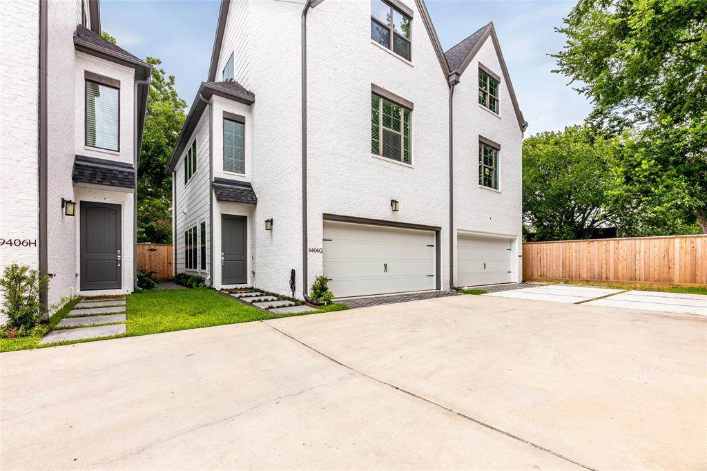 9406 Campbell Road - Photo 1