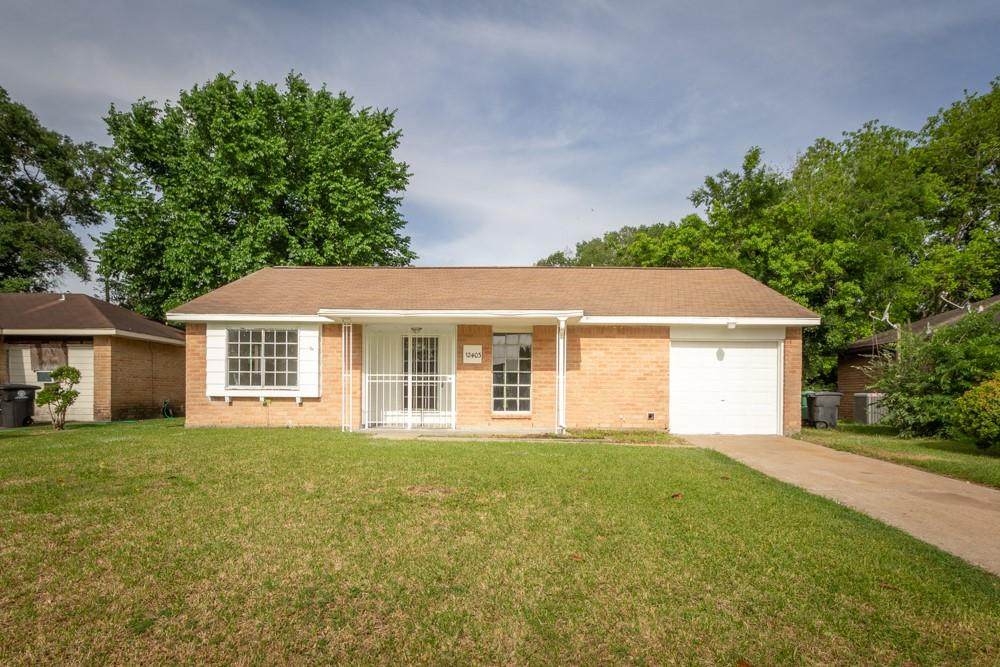 12403 Frazier River Drive - Photo 1