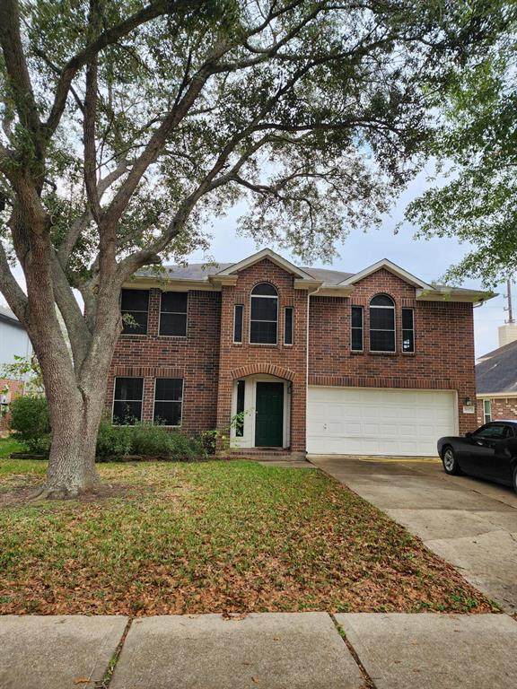 16927 Pheasant Ridge Drive - Photo 1
